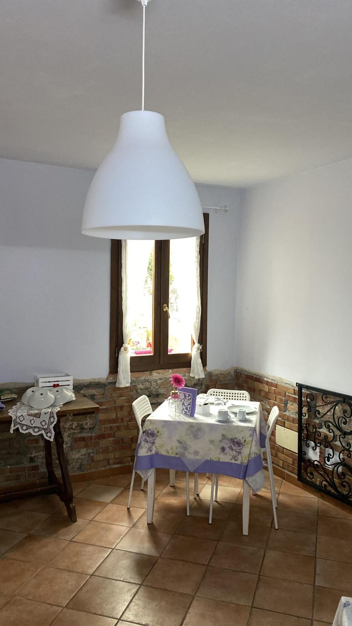 B&B Happiness In The Country Brescello Exterior foto